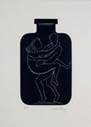 Bonsoir, Man Ray, 1972